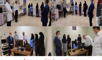 تور علمی دانشجویان دکترای مدیریت فناوری اطلاعات