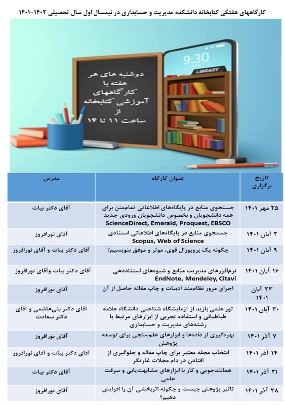 برگزاری تور علمی آشنایی با آزمایشگاه علوم شناختی